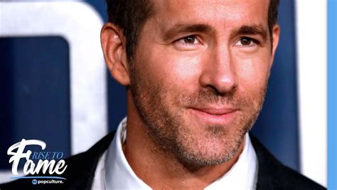 Ryan Reynolds' Rise to Fame in Hollywood