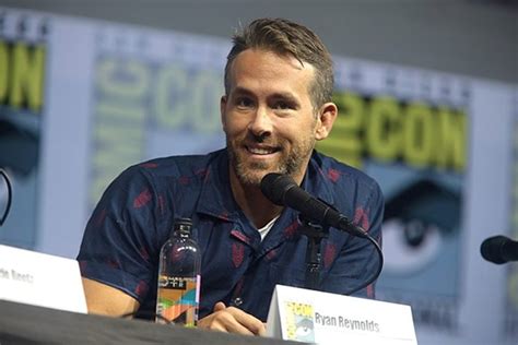 Ryan Reynolds: Beyond the Screen