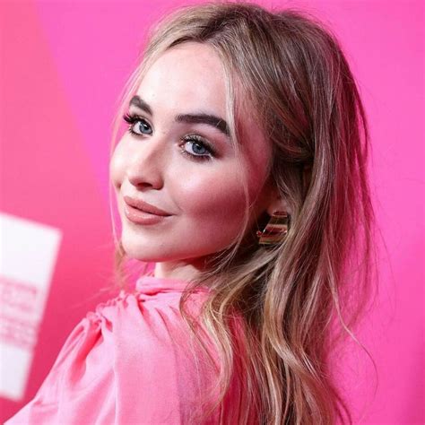 Sabrina Carpenter: A Rising Star