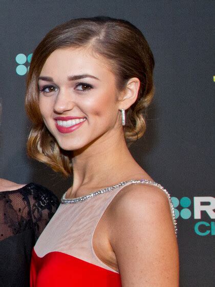 Sadie Robertson Huff Biography