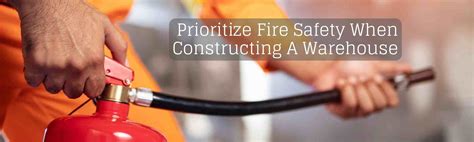 Safety First: Building Materials That Prioritize Fire and Disaster Resistance