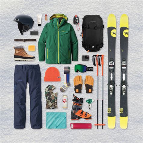 Safety First: Essential Gear for the Ultimate Downhill Experience