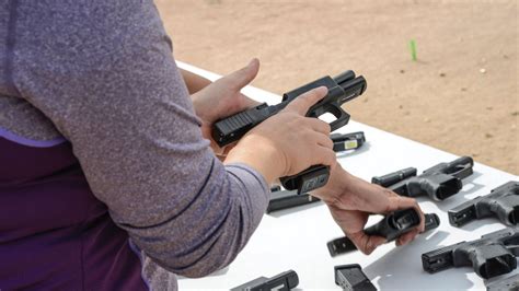 Safety First: Essential Rules for Responsible Firearm Ownership