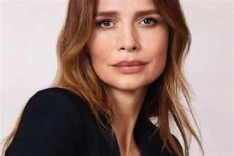 Saffron Burrows in Popular TV Shows