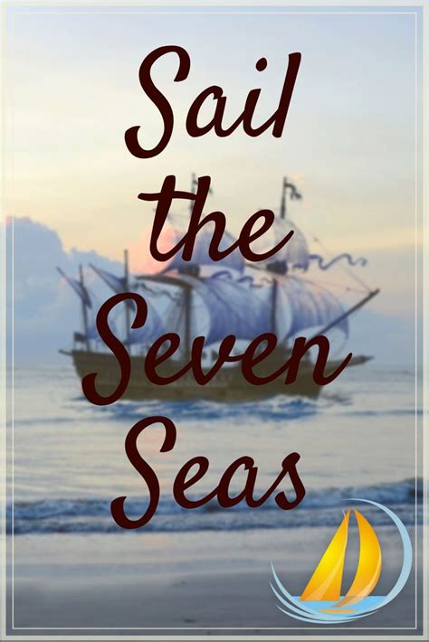 Sailing the Seven Seas: Discovering the Most Dazzling Destinations for Sailors