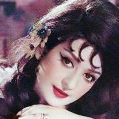 Saira Banu: A Timeless Beauty