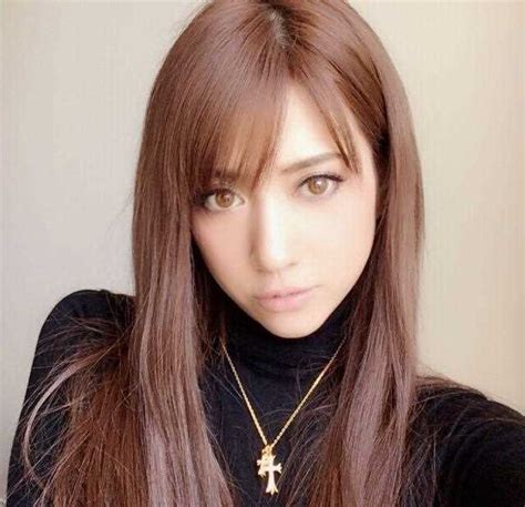 Saki Kagami Net Worth