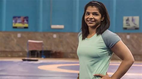 Sakshi Malik Early Life: Family Background and Childhood