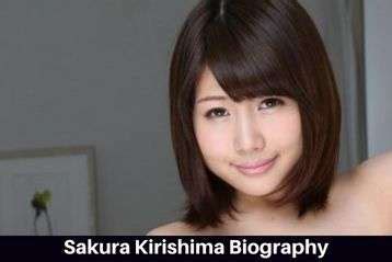 Sakura Kirishima Biography