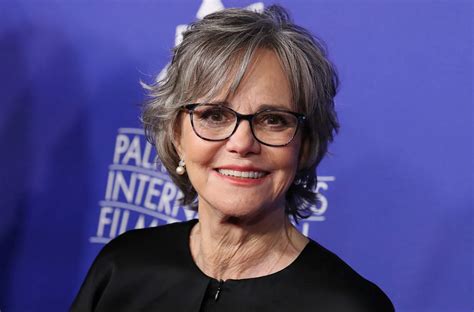 Sally Field's Acting Career: Highlights and Achievements