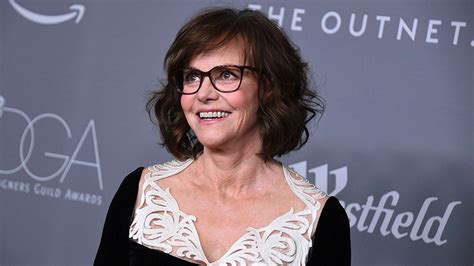 Sally Field's Net Worth: Financial Success and Investments