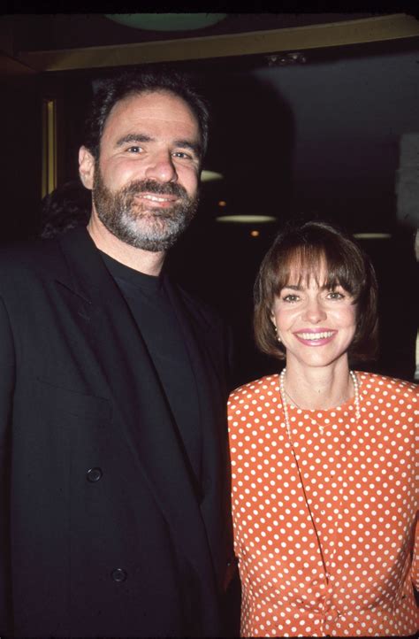 Sally Field's Personal Life: Relationships and Family