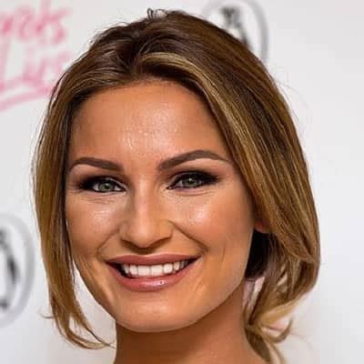 Sam Faiers' Career Achievements