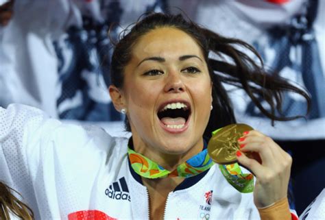 Sam Quek's Social Media Presence