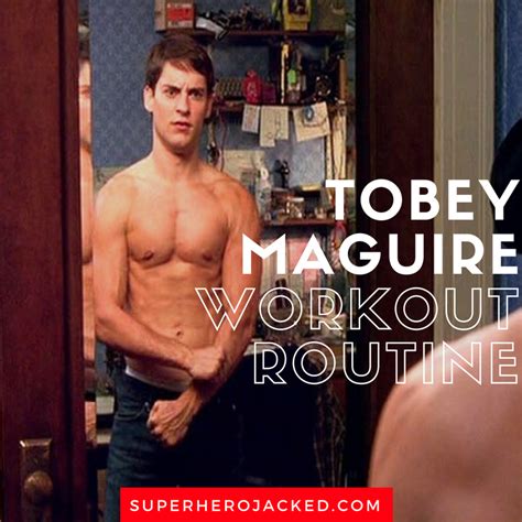 Sam Tobey's Diet and Fitness Routine