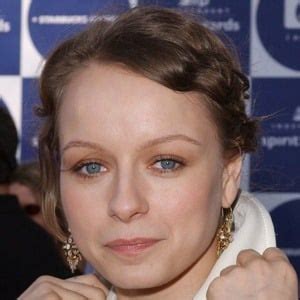 Samantha Morton: A Brief Biography