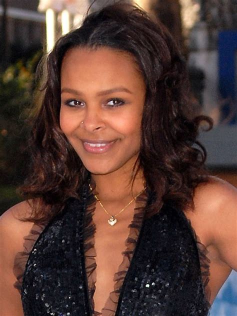 Samantha Mumba: An Overview