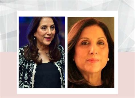 Samina Peerzada's Physical Appearance and Stature