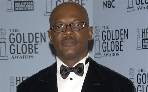 Samuel L Jackson's net worth and wealth