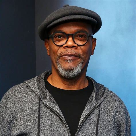 Samuel L. Jackson: Early Life and Career Beginnings