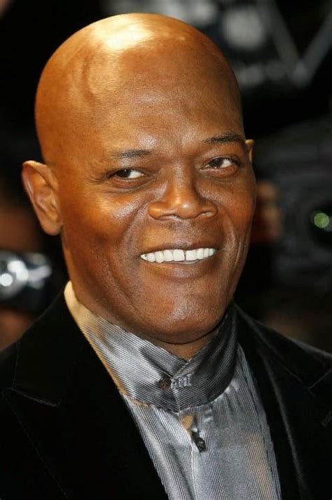 Samuel Leroy Jackson's Breakthrough Role in Hollywood