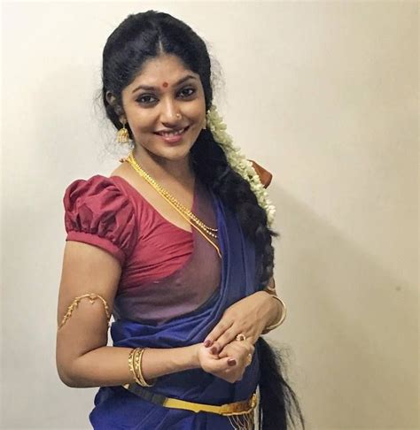 Samyukta Hornad: Biography