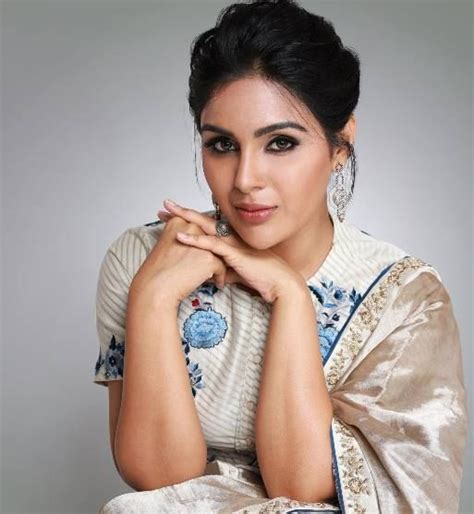 Samyuktha Menon's Career Achievements