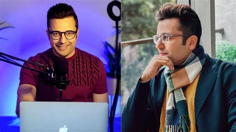 Sandeep Maheshwari: Personal Life