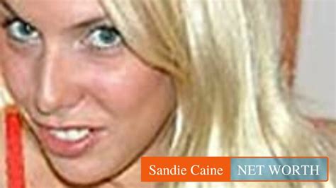 Sandie Caine Biography