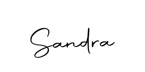 Sandra G's Signature Style