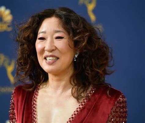 Sandra Oh: Net Worth Revealed