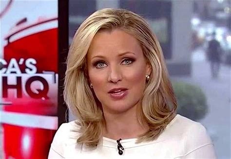 Sandra Smith's Age and Personal Life