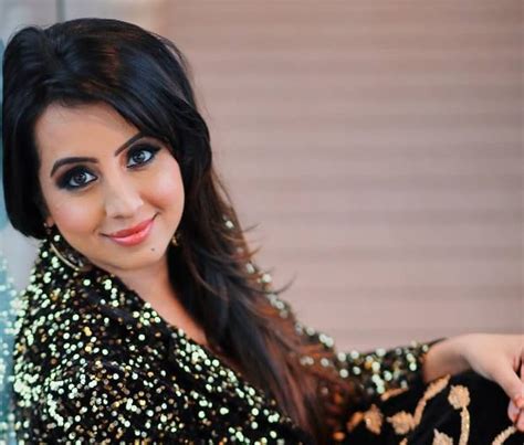 Sanjjanaa Galrani's Career Highlights and Accomplishments