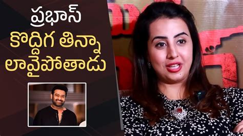 Sanjjanaa Galrani's Fitness Regimen and Nutrition Plan