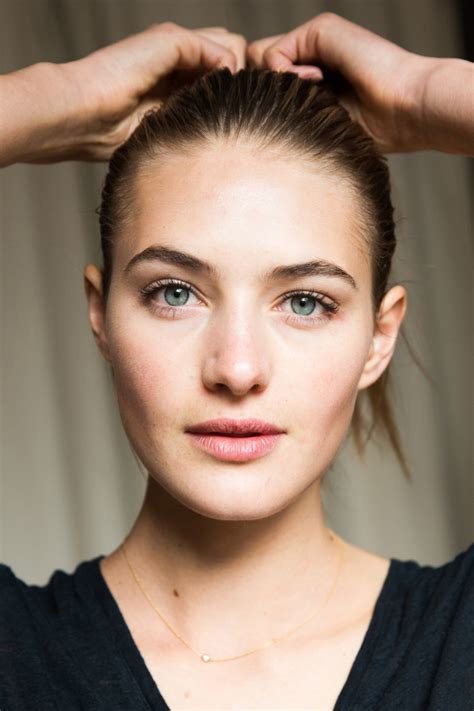 Sanne Vloet's Modeling Career Highlights