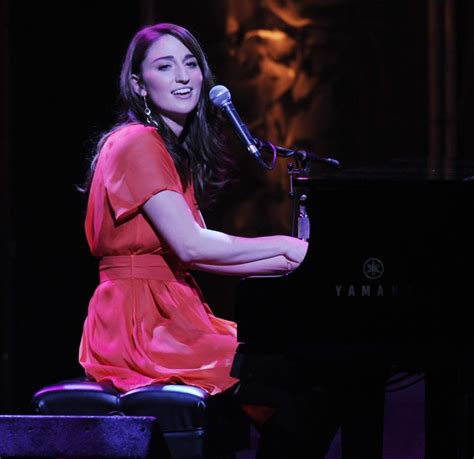 Sara Bareilles' Impact on the Music Industry