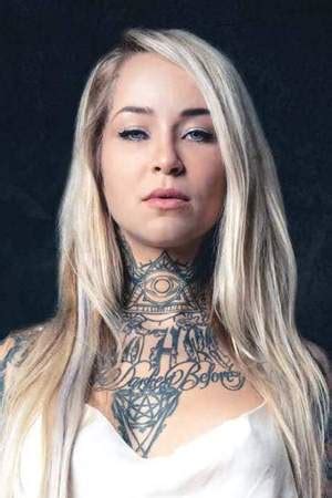 Sara Fabel's Financial Status: What is her Money Value?