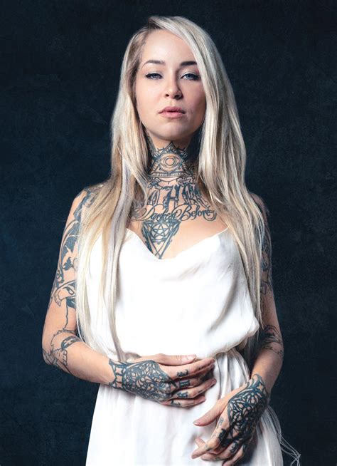 Sara Fabel's Online Presence