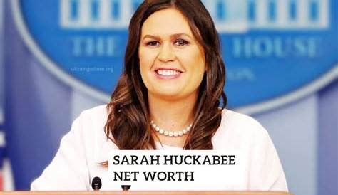 Sarah Anne's Net Worth and Investments