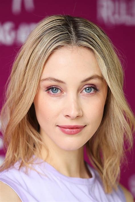 Sarah Gadon's Impact on the Entertainment Industry