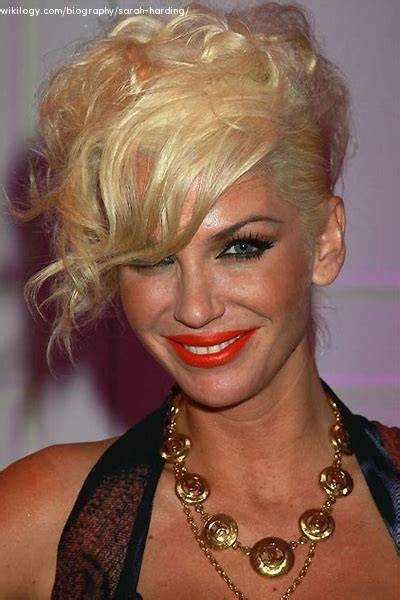 Sarah Harding: A Look Into Her Career and Achievements