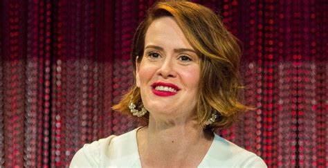 Sarah Paulson: Early Life and Career