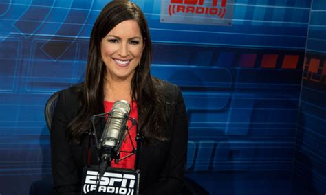 Sarah Spain's Influence on Social Media