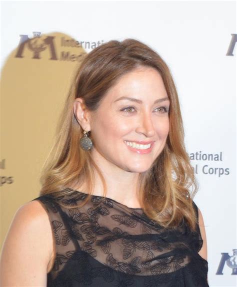 Sasha Alexander's Net Worth and Success in Industry