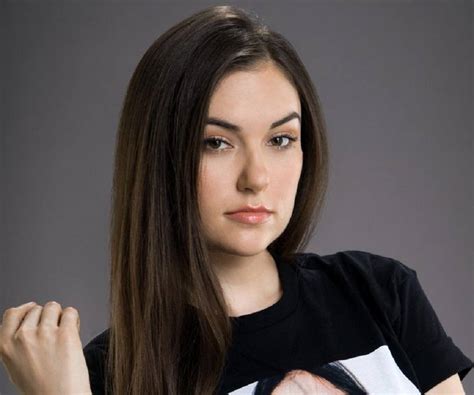 Sasha Grey: Personal Life and Achievements