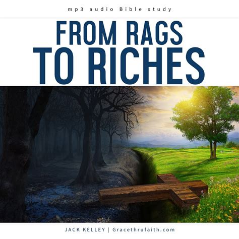 Sata Jones: From Rags to Riches