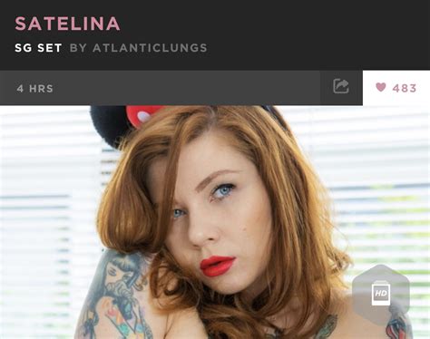 Satelina Suicide's Impact on Social Media