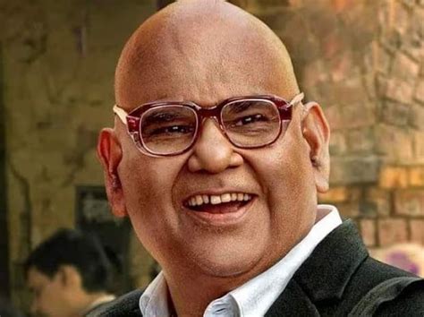 Satish Kaushik Bio