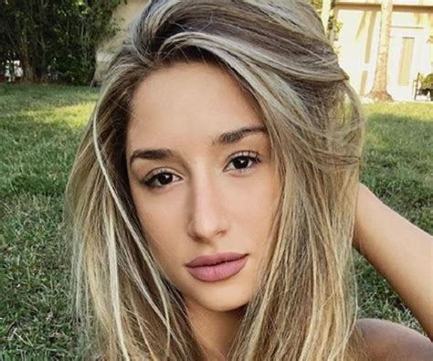 Savannah Montano's Rise to Social Media Fame