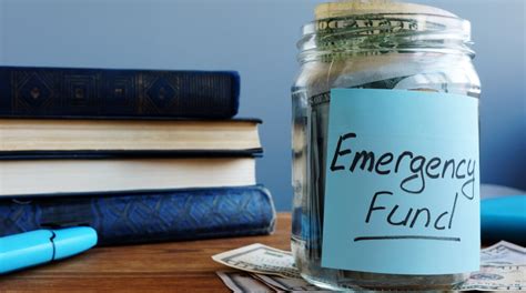 Saving and Building an Emergency Fund for Financial Security